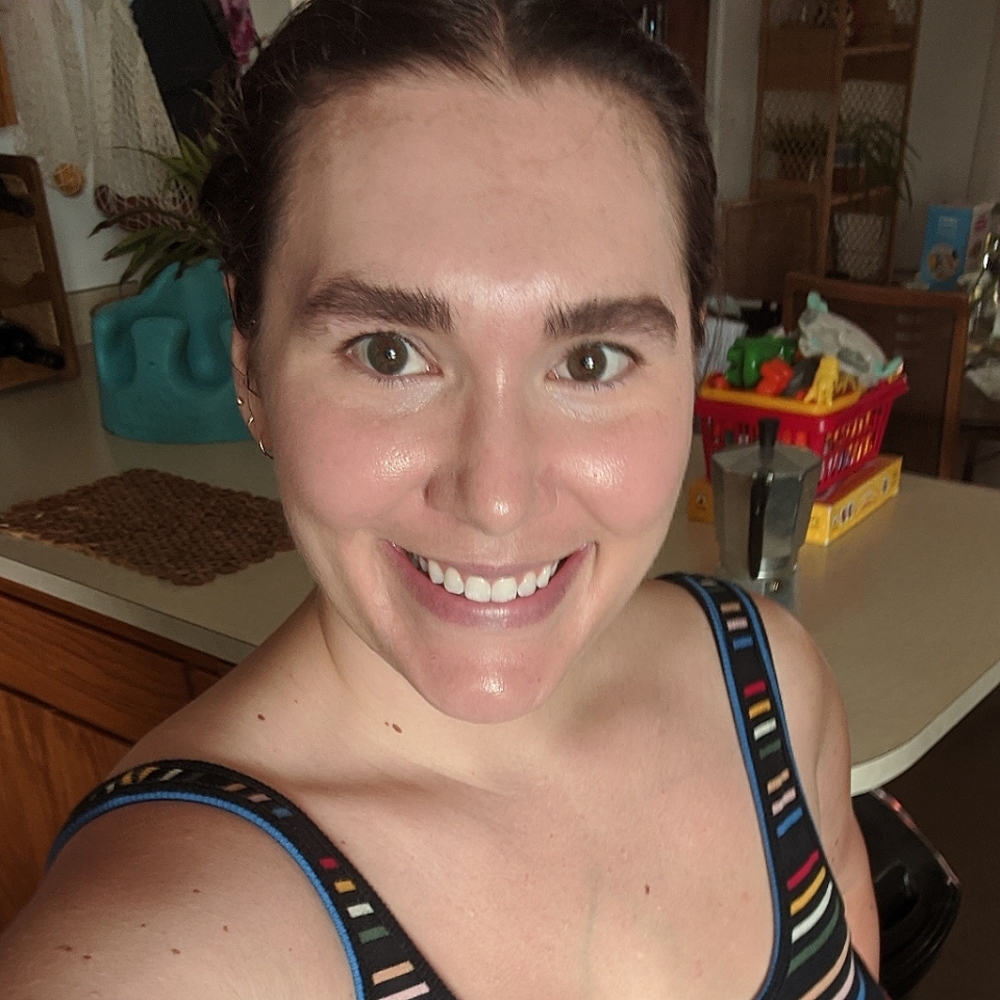 Meet your Posher, Melissa